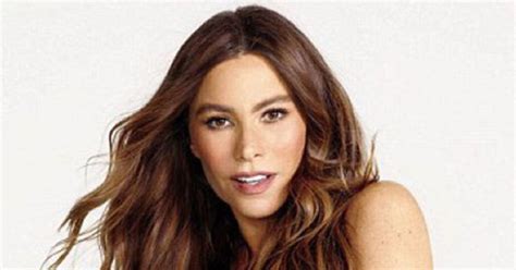 naked pics of sofia vergara|Sofia Vergara Nude Uncensored Photos